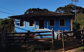 Casarão Aurora